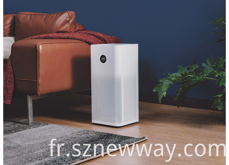 Air Purifiers 2s Xiaomi